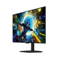 Samsung Monitor 32 cale Odyssey G73SH OLED 3840x2160 UHD 16:9 2xHDMI 1xDP 0,03ms 330/165Hz płaski 3Yd2d (LS32HG732SUXEN)