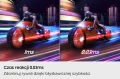 Samsung Monitor 32 cale Odyssey G73SH OLED 3840x2160 UHD 16:9 2xHDMI 1xDP 0,03ms 330/165Hz płaski 3Yd2d (LS32HG732SUXEN)