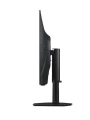 Samsung Monitor 32 cale Odyssey G73SH OLED 3840x2160 UHD 16:9 2xHDMI 1xDP 0,03ms 330/165Hz płaski 3Yd2d (LS32HG732SUXEN)