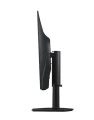 Samsung Monitor 32 cale Odyssey G73SH OLED 3840x2160 UHD 16:9 2xHDMI 1xDP 0,03ms 330/165Hz płaski 3Yd2d (LS32HG732SUXEN)
