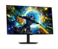 Samsung Monitor 32 cale Odyssey G73SH OLED 3840x2160 UHD 16:9 2xHDMI 1xDP 0,03ms 330/165Hz płaski 3Yd2d (LS32HG732SUXEN)