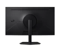 Samsung Monitor 32 cale Odyssey G73SH OLED 3840x2160 UHD 16:9 2xHDMI 1xDP 0,03ms 330/165Hz płaski 3Yd2d (LS32HG732SUXEN)