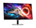 Samsung Monitor 27 cali Odyssey G80SH OLED 3840x2160 UHD 16:9 2xHDMI 1xDP 2xUSB 3.2 1xUSB-C 90W 0,03ms 240Hz HAS+PIV płaski 2Yd2d (LS27HG800SUXEN)