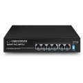 Esperanza Switch 6-portowy POE 10/100/1000 65W GOLIATH ENS107