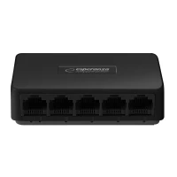 Esperanza Switch 5-portowy 10/100/1000 ONYX ENS103