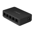 Esperanza Switch 5-portowy 10/100/1000 ONYX ENS103