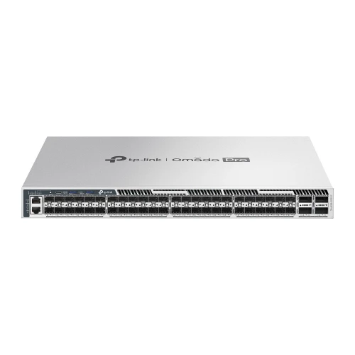 TP-LINK Przełącznik zarządzalny S7500-48XF4C