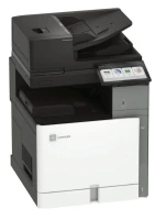 Xerox Urządzenie wielofunkcyjne CX833 55ppm 100S14892