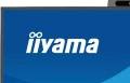 IIYAMA Monitor 27 cali Prolite XB2797QSNPH-B1,IPS,QHD,CAM,MIC,HDMI, DP, 4xUSB,75Hz, USB-C DOCK  96W, RJ45,KVM, 2x2W, 5MP WINDOWS HELLO, HAS 150,  350C