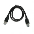 iBOX Obudowa metalowa HD-02 USB 3.0 czarna