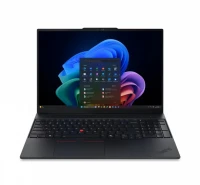 Lenovo Laptop ThinkPad E16 G4 21YC004YPB W11Pro Ultra 5 325/32GB/512GB/INT/16.0 WUXGA/Black/1YR Premier Support + CO2 Offset + 3YR OS