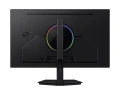Samsung Monitor 32 cale Odyssey G80HS IPS 6144x3456 6K 16:9 2xHDMI 1xDP 2xUSB 3.2 1ms 330/165Hz HAS+PIV płaski 2Yd2d (LS32HG802ESXEN)