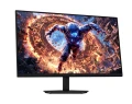 Samsung Monitor 32 cale Odyssey G80HS IPS 6144x3456 6K 16:9 2xHDMI 1xDP 2xUSB 3.2 1ms 330/165Hz HAS+PIV płaski 2Yd2d (LS32HG802ESXEN)