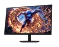 Samsung Monitor 32 cale Odyssey G80HS IPS 6144x3456 6K 16:9 2xHDMI 1xDP 2xUSB 3.2 1ms 330/165Hz HAS+PIV płaski 2Yd2d (LS32HG802ESXEN)