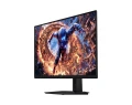 Samsung Monitor 32 cale Odyssey G80HS IPS 6144x3456 6K 16:9 2xHDMI 1xDP 2xUSB 3.2 1ms 330/165Hz HAS+PIV płaski 2Yd2d (LS32HG802ESXEN)