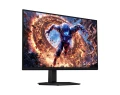 Samsung Monitor 32 cale Odyssey G80HS IPS 6144x3456 6K 16:9 2xHDMI 1xDP 2xUSB 3.2 1ms 330/165Hz HAS+PIV płaski 2Yd2d (LS32HG802ESXEN)