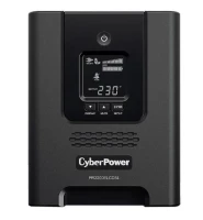 CyberPower Zasilacz awaryjny PR2200ELCDSL