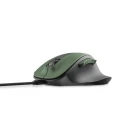 Hama Mysz bezprzewodowa MW-500 V2 Zielona