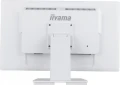 IIYAMA Monitor 24 cale  T2452MSC-W2AG 10PKT,POJ,IPS,HDMI,DP,420cd, biały