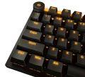 Be quiet! Klawiatura Light Mount TKL Silent Linear