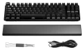 Be quiet! Klawiatura Light Mount TKL Silent Tactile