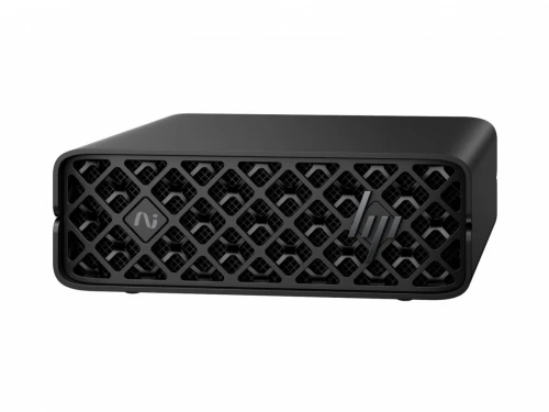 HP Inc. Stacja robocza ZGX Nano G1n Nvidia GB10 2TB/128GB D4DR6ET