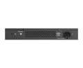 D-Link Przełącznik Gigabitowy Smart Managed DGS-1100-18PV2 16 x 10/100/1000BASE-T PoE