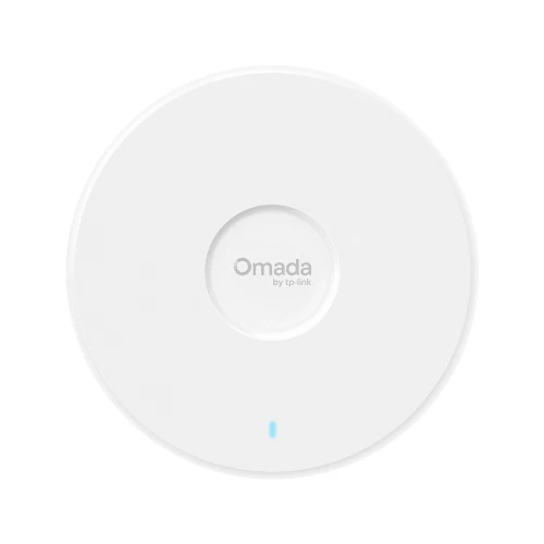 TP-LINK Punkt dostępowy Omada EAP770 2.4 / 5 GHz / 6 GHz