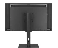 Asus Monitor 27 cali PA27USD DP+HDMI+SPK+USB HUB+USB-C