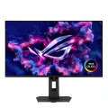 Asus Monitor 27 cali XG27UQDMS 4K QD-OLED 240Hz 0.03ms