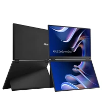 Asus Monitor 14 cali ZenScreen Duo MB14FCD 360 FHD IPS