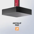 AXAGON ADSA-M2C11 Stacja dokująca USB-C 3.2 Gen 2 ALU - 1 x NVMe /SATA M.2 10Gbps