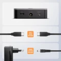 AXAGON ADSA-M2C22L Stacja dokująca USB-C 3.2 Gen2x2 - 2 x NVMe M.2 20Gbps