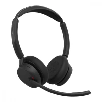 Jabra Słuchawki Evolve3 45 Stereo Link 390c MS Stand