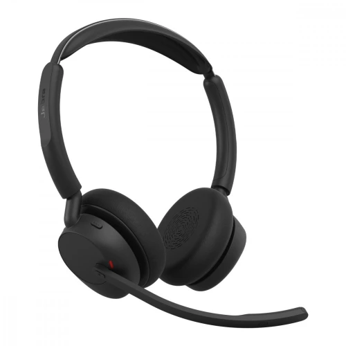 Jabra Słuchawki Evolve3 45 Stereo Link 390c MS Stand