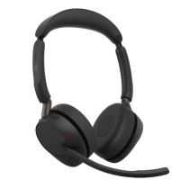 Jabra Słuchawki Evolve3 65 Stereo Link 390c MS Stand