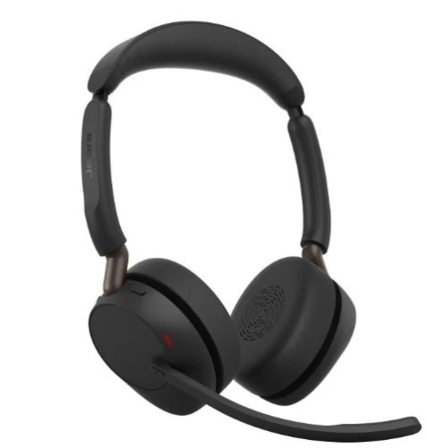 Jabra Słuchawki Evolve3 65 Stereo Link 390a MS Stand