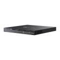 TP-LINK Przełącznik SG6428XHP switch zarządzalny 24 porty gigabitowe PoE+   4 sloty SFP+ 10G