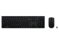 Lenovo Zestaw klawiatura i mysz Professional bezprzewodowy Rechargeable 4X31R64316
