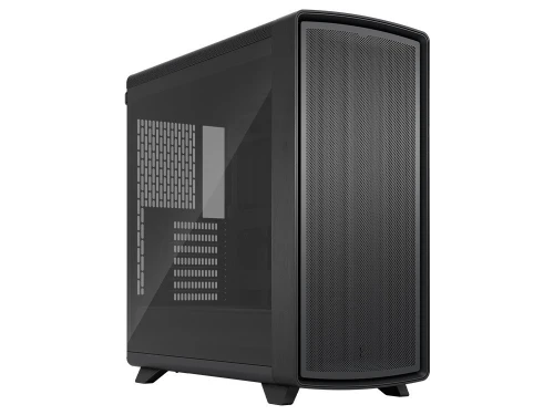 Fractal Design Obudowa Summit Blackout TG Light Tint