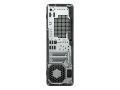 HP Inc. Stacja robocza Z2 SFF G1i U7-265 1TB/32GB/W11P      E41H4ET