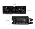 Palit Karta graficzna RTX 5080 INFINITY 3 16GB GDDR7 256bit 3DP/HDMI