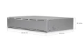 UBIQUITI Zasilacz awaryjny UPS UniFi UPS 2U UPS Rack 2U UPS-2U        1,5 kVA