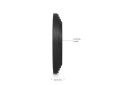 UBIQUITI Punkt dostępowy WiFi 7, U7-Pro-XG-B