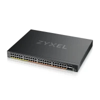 Zyxel Przełącznik 48x2.5E XMG2230-52HP-ZZ0101F