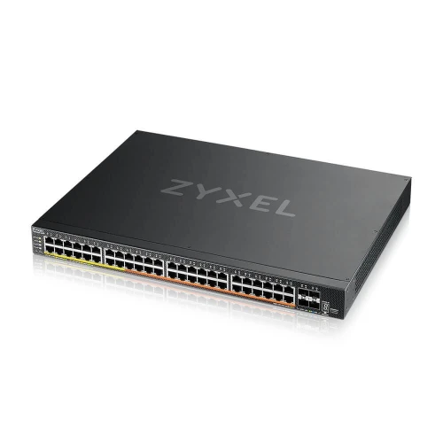 Zyxel Przełącznik 48x2.5E XMG2230-52HP-ZZ0101F
