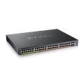 Zyxel Przełącznik 48x2.5E XMG2230-52HP-ZZ0101F