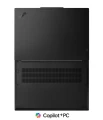 Lenovo Laptop ThinkPad E14 G8 21Y6004XPB W11Pro Ultra 5 325/2X16GB/512GB/INT/14.0 WUXGA/Black/1YR Premier Support + CO2 Offset + 3YR OS
