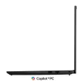 Lenovo Laptop ThinkPad E14 G8 21Y6004XPB W11Pro Ultra 5 325/2X16GB/512GB/INT/14.0 WUXGA/Black/1YR Premier Support + CO2 Offset + 3YR OS