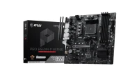 MSI Płyta główna PRO B550M-P WIFI6E AM4 4DDR4 mATX
